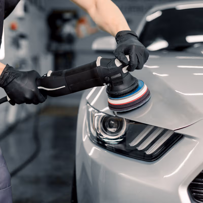 Ağlasun Oto Pasta Cila