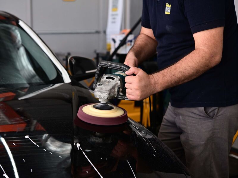 Ağlasun Oto Pasta Cila