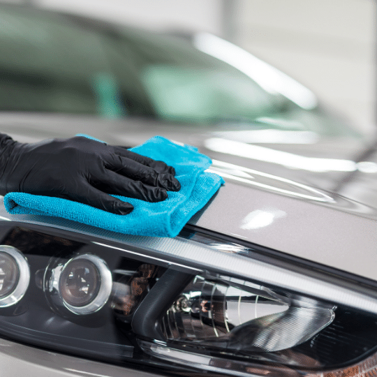 Ağlasun Oto Pasta Cila